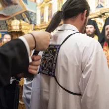 Primul regulament al vieții monahale din Biserica Ortodoxă Română: O analiză de Arhim. Andrei Anghel