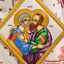Când începe Postul Sfinților Apostoli Petru și Pavel