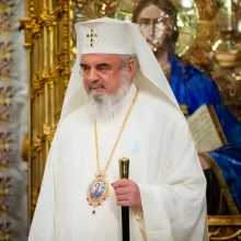 PF Daniel: Este datoria bărbaților și a Bisericii de a aprecia munca smerită a femeilor care slujesc familia și Biserica