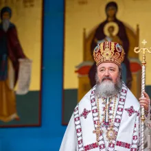 Mântuitorul Hristos și Maica Sa restabilesc demnitatea femeii, spune PS Ieronim