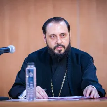 Pr. Nicușor Beldiman despre predicatorii monahi: Au zidit spiritual și identitar neamul românesc