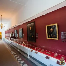 Ziua Internaţională a Muzeelor | Peste 270 de muzee şi colecţii muzeale, în Patriarhia Română