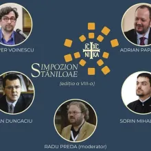 Dezbatere în deschiderea Simpozionului Dumitru Stăniloae: „Poate fi modernitatea ortodoxă?” (Online)