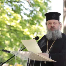 Deschidere manifestări Muzeul Satului, 85 de ani. „Are în expoziția lui permanentă patru biserici”