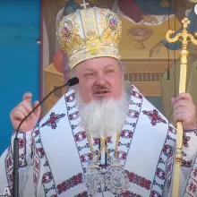PS Varlaam despre Sf. Toma: Un ucenic zelos. A vrut să verifice Trupul Înviat în numele nostru, al tuturor