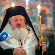 PS Varlaam le urează românilor din Balcani să-și redescopere moștenirea identitară plătită cu sânge de strămoși