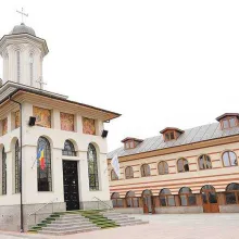 Eminescu a fost comemorat la Parohia Mărcuța. Au participat copiii cu cele mai bune rezultate școlare