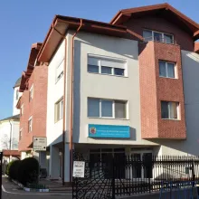 Centrul de Îngrijiri Paliative „Sf. Nectarie” al Arhiepiscopiei Bucureștilor împlinește 15 ani