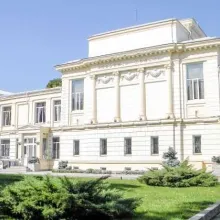 Academia Română îl omagiază pe Ion C. Brătianu la 200 de ani de la naştere