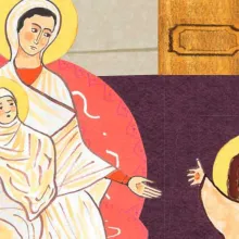 Cartea „Sfântul Ierarh Vasile cel Mare și familia lui” va fi lansată printr-un atelier de lectură la Parohia Cotroceni