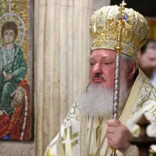 Dacă nu-L iubim pe Dumnezeu, orice iubire a noastră se epuizează, spune PS Varlaam