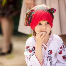 Enoriaşii bisericii Sf. Dumitru – Poştă vin duminică „În IE la LiturghIE”