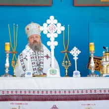 PS Timotei Prahoveanul, incursiune în biografia Sf. Ap. Petru și Pavel: Au avut și puncte de vedere diferite, dar un mesaj comun