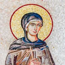 Părintele Patriarh Daniel: Sfânta Parascheva – ocrotitoare a Moldovei și călăuză a pelerinilor
