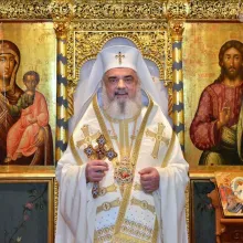 PF Daniel: Sufletul are o vedere duhovnicească. Se numește credință, o cunoaștere a lui Dumnezeu din lucrările Sale