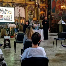 Noile proiecte „Alege Şcoala” sunt dedicate copiilor cu părinți plecați în străinătate