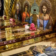 Mesajul Patriarhului Daniel la 50 de ani de la descoperirea moaștelor Sfinților de la Niculițel