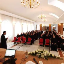 Conferința preoțească a Protoieriei Ilfov Sud a fost dedicată problematicilor migrației și pastorației în diaspora