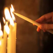 Părintele Marius Zamfir (1965-2021): Biruitor prin suferință