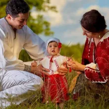 Patriarhul Daniel: Duminica Părinților și Copiilor – prilej de omagiere și susținere a familiei creștine