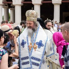 PS Ieronim Sinaitul precizează ce l-a determinat pe sutaş să apeleze la Hristos pentru a-i vindeca servitorul
