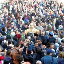 14 ani de la moartea Patriarhului Teoctist | „A crede în Hristos înseamnă a te simţi responsabil în toate”