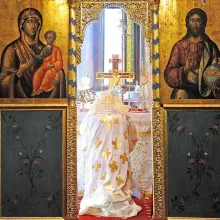 Patriarhul: Mântuitorul Hristos nu-i judecă pe oameni după aparenţe