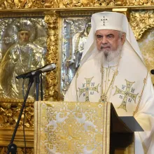 Patriarhul Daniel, la Samurcășești: Împărăția lui Dumnezeu se caută în fiecare zi