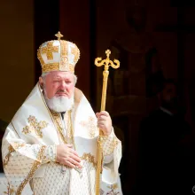 „Mai întâi”, împărăția lui Dumnezeu. Mântuitorul înțelege și preocupările noastre secundare, spune PS Varlaam