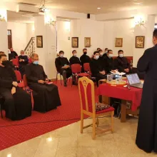 Anul comemorativ 2021: Arhiepiscopia Bucureștilor va premia cel mai frumos cimitir parohial
