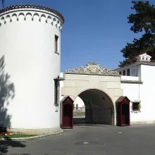 Palatul Elisabeta poate fi vizitat până la 30 septembrie