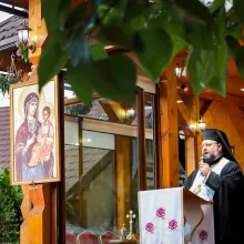 Arhim. Paisie Teodorescu evidenţiază unul dintre dorurile Sfântului Ioan Iacob | „A căutat o viaţă întreagă să-l împlinească”