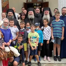 PS Timotei Prahoveanul la Caraiman, despre pedagogia evenimentului taboric