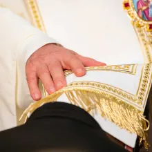 Patriarhul le-a vorbit noilor duhovnici hirotesiți despre arta vindecării sufletelor și despre ispitele care îi așteaptă