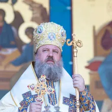 PS Timotei Prahoveanul subliniază importanța agapelor: Niciodată nu se cuvine să mâncăm singuri