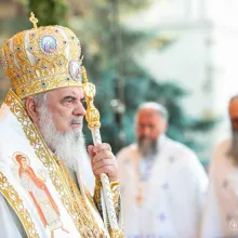 Mesajul Patriarhului Daniel pentru românii care trăiesc departe de țară: Să rămână permanent în contact cu cei dragi