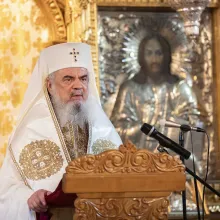 Patriarhul Daniel: Fiecare biserică ortodoxă este un Tabor