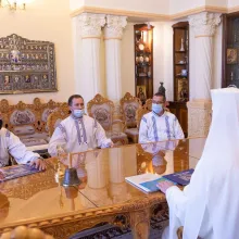 Fotografii premiaţi de Patriarhul Daniel expun la Muzeul Satului: „Istroromânii”