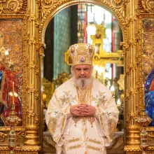 Patriarhul Daniel, cuvânt despre Paraclisul Maicii Domnului, postul și sărbătorile lunii august