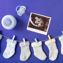 Centrul de sprijin în criza de sarcină „Sf. Împărăteasă Elena” împlinește un an: Orice ajutor salvează vieți