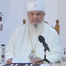 Patriarhul: Secularizării actuale nu i se poate răspunde decât printr-o sfințenie mai intensă a vieții (INTEGRAL)