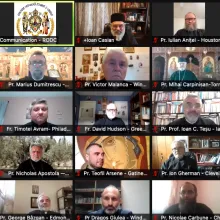 Patriarhul a transmis un mesaj de unitate la Conferința Pastoral-Misionară a clericilor din cele două Americi