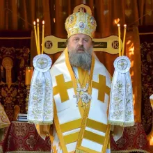 PS Timotei: Sărbătoarea Sfintei Cruci ne îndeamnă să fim mărturisitori ai Mântuitorului Hristos