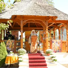 Sf. Neagoe Basarab a rămas o figură luminoasă în istoria poporului român: Patriarhul Daniel, la hramul Mănăstirii Snagov