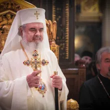 14 ani de la întronizarea Preafericitului Părinte Daniel ca Patriarh al Bisericii Ortodoxe Române