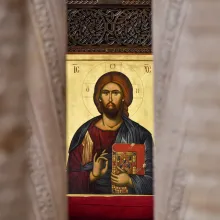 A început un Nou An Bisericesc