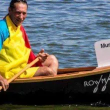 Omagiu memoriei marelui sportiv Ivan Patzaichin