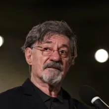 Mesajul Patriarhului la trecerea în veşnicie a actorului Ion Caramitru