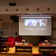 Academia Română a organizat o sesiune științifică dedicată Sfântului Domnitor Neagoe Basarab