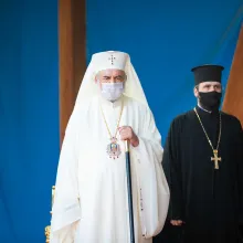 „Nu contează numărul anilor, ci folosirea timpului”: PF Daniel despre cei 14 ani de păstorire ca patriarh